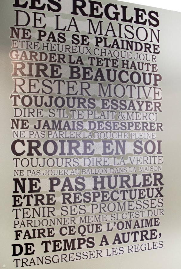 Le Refuge Avec Terrasse Et Jardin, En Plein Centre-Ville, Gare 5 Minutes A Pieds Nizza Kültér fotó